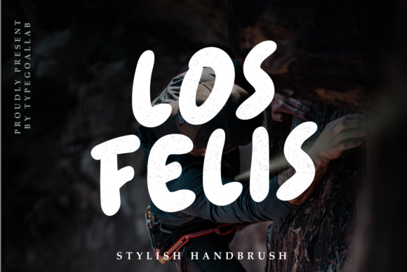Designing with Los Felis: A Font for Editorial Stories