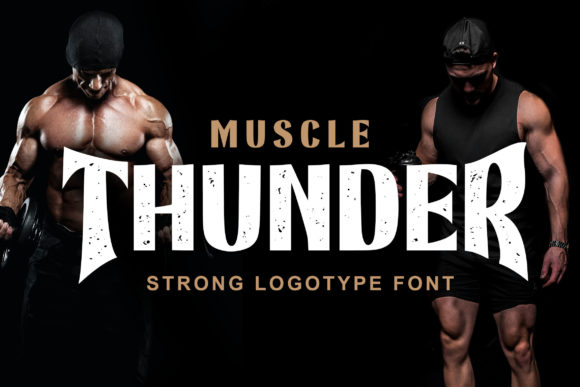 How a Bold Display Font Can Accelerate Your Campaign's Impact