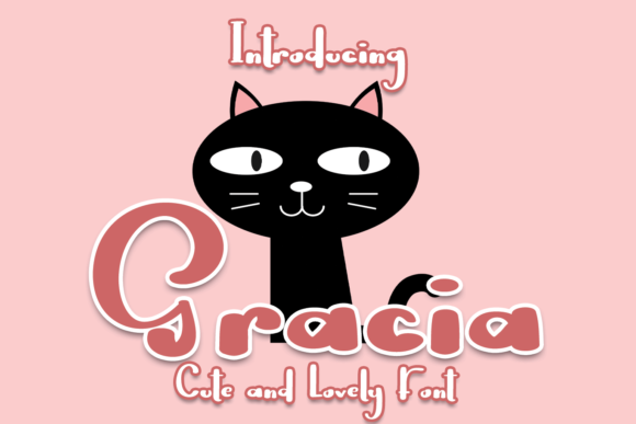 Why Gracia Is a Strong Typeface Choice for Your Brand